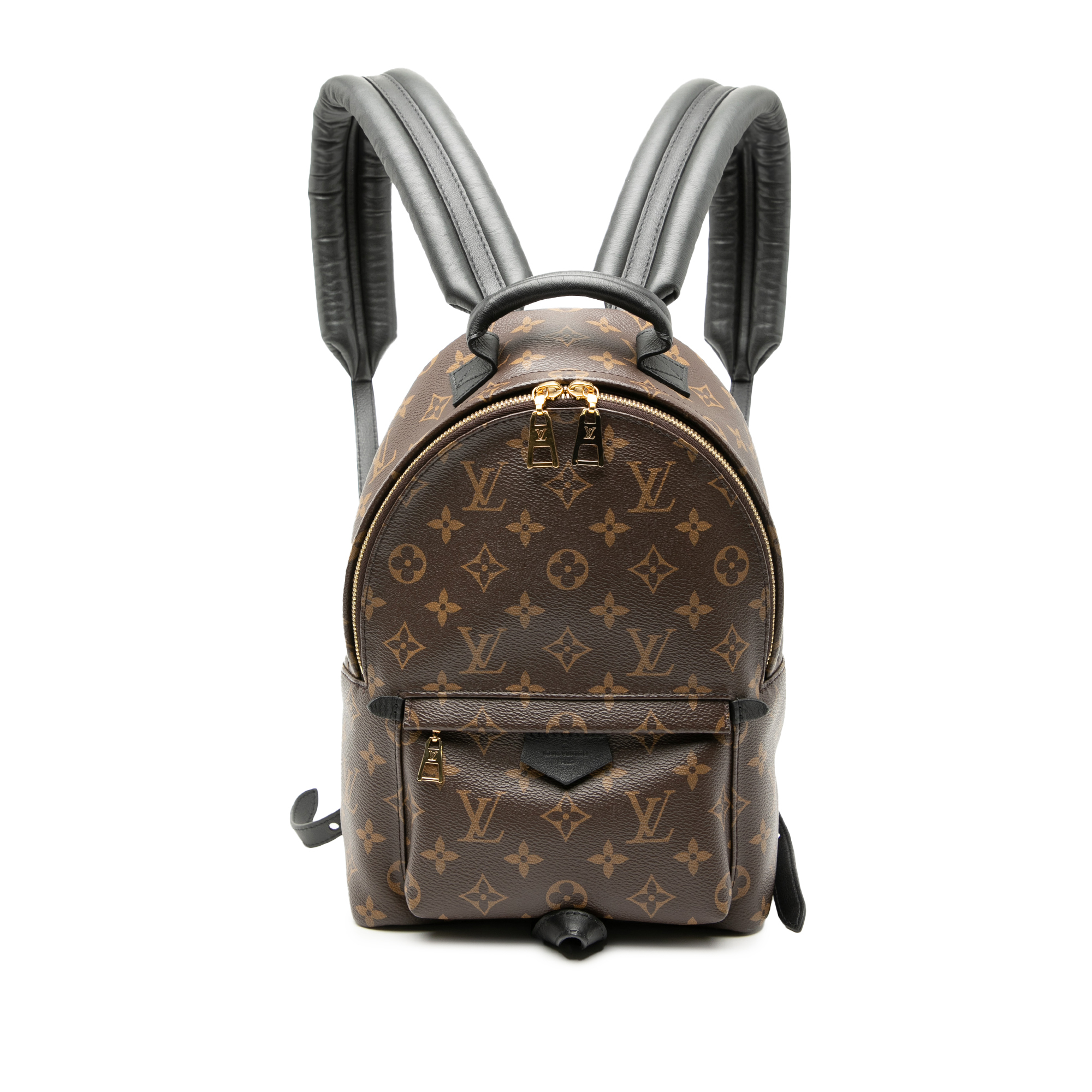 PreLoved Louis Vuitton Monogram Palm Springs Pm
